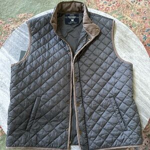 Southern Marsh Vest